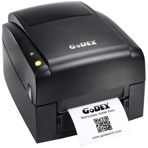Godex Ez 120 Barcode Printer