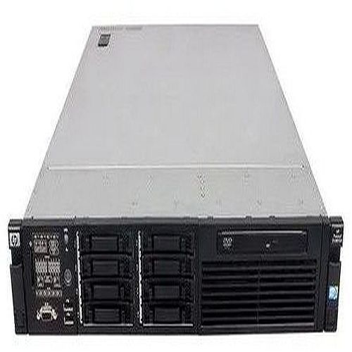HP Tower Rack Blade Server