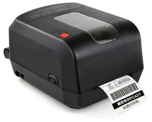 PC43 Honeywell Barcode Printer