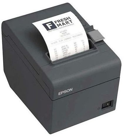 TM-T82II Thermal Receipt Printer