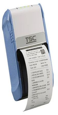 Tsc Alpha2R Lable Printer