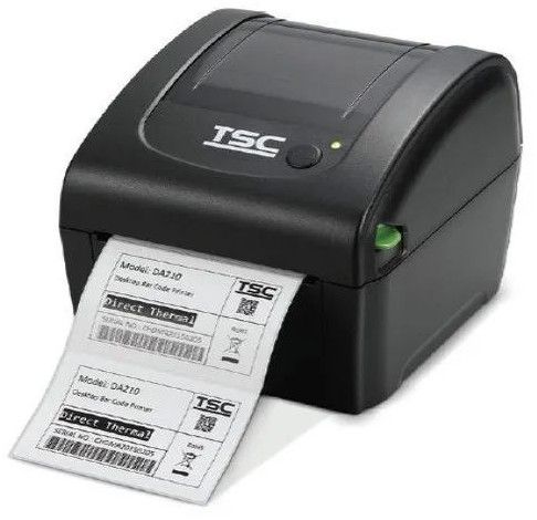Tsc DA310 Barcode Printer