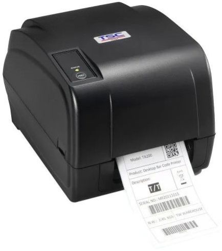 Tsc TE210 Barcode Printer