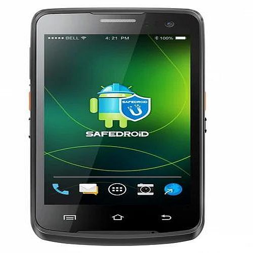 Urovo i6310 H Mobile Computer