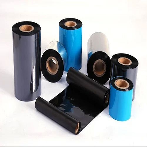 Wax Thermal Transfer Ribbon