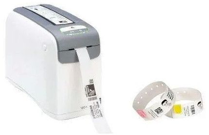 Zebra HC100 Lable Printer