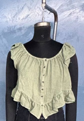 Cotton Tops For Women