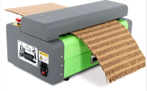 Cardboard Shredder Machine