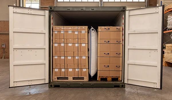 PP Dunnage Air Bag