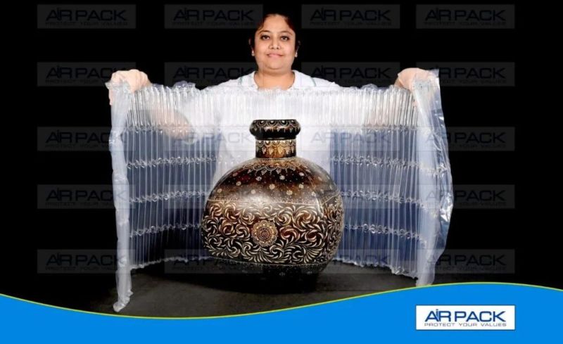 Inflatable Air Column Roll