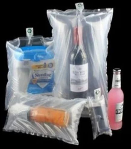 Inflatable Air Packaging Bag