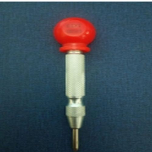 Automatic Center Punch With Palm Cushion Cap