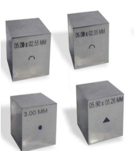 Jewellery Forming Dies