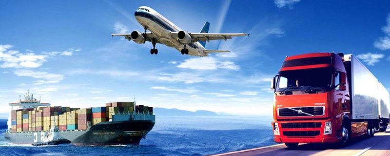 Air Freight Agents