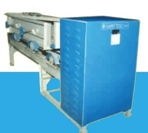 Bamboo Stick Square Polishing Machine