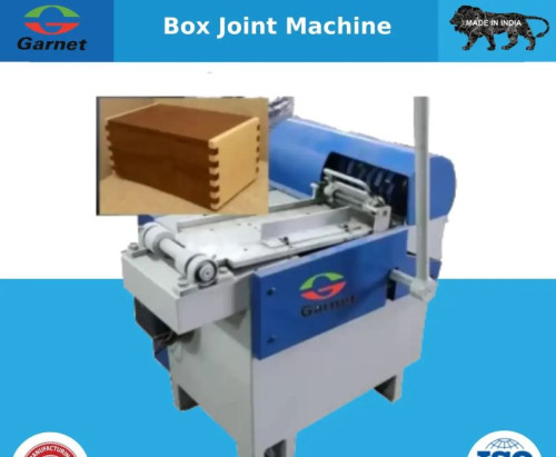 Box Joint Machine