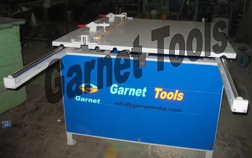 fiberglass strip cutting machine
