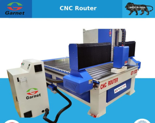 Mini CNC Router