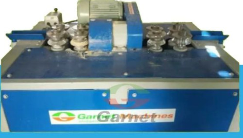 Profile Shaper Machine