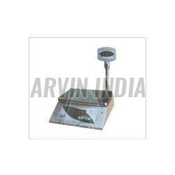 Commercial Weighing Scale
