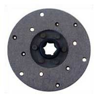 50701 T Automotive Clutch Plate