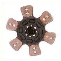 51304 Automotive Clutch Plate