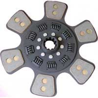 51404 Gb 60 Automotive Clutch Plate