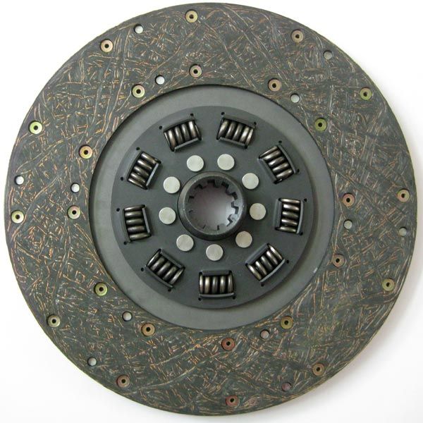 51504 Automotive Clutch Plates