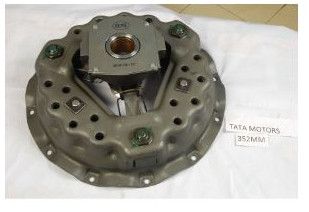 Tata Gb60 Cover  Assembly