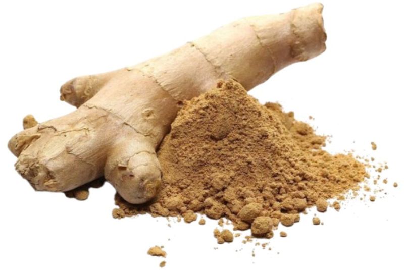 Dry Ginger Powder