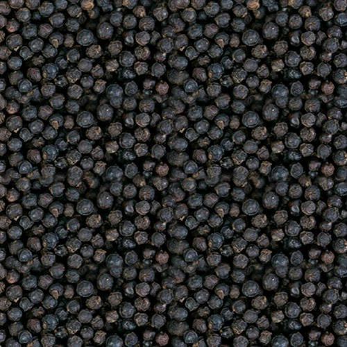 Black Pepper