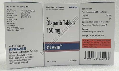 Olabir Tablets