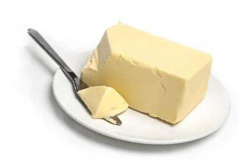 Yellow Salted Butter