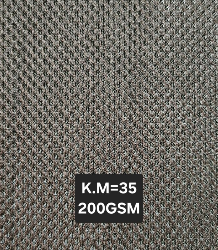 Air Mesh Fabric