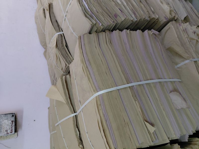 Paper Sheets for Shoes Stuffing