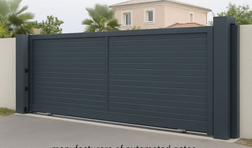 Sliding Gate