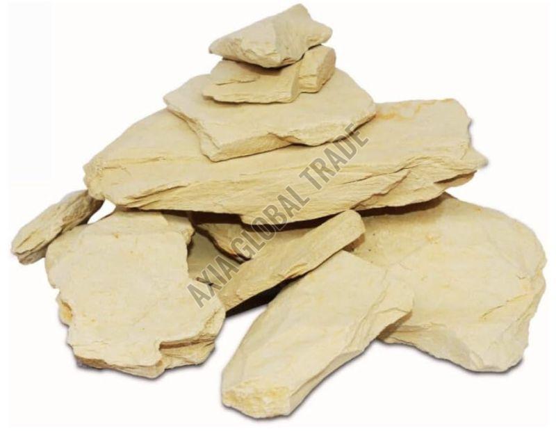 Raw Multani Mitti & Powder