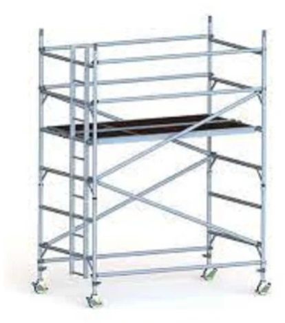 Aluminum Scaffolding