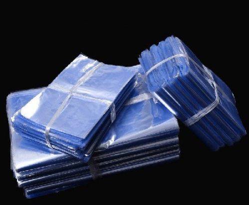 PVC Shrink Sleeve