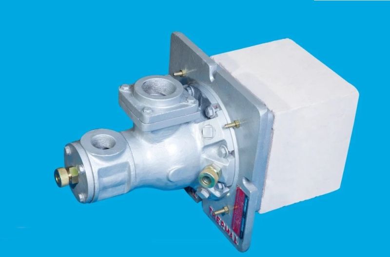 42/425 Continental Excess Air Gas Burner Series