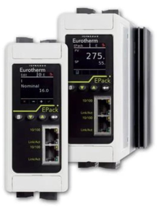 Automatic Thyristor Power Controllers