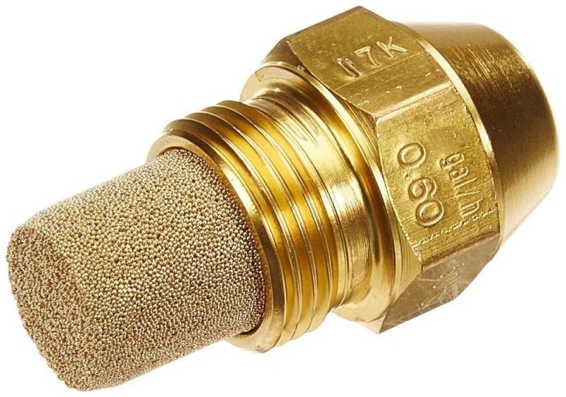Danfoss Burner Nozzle