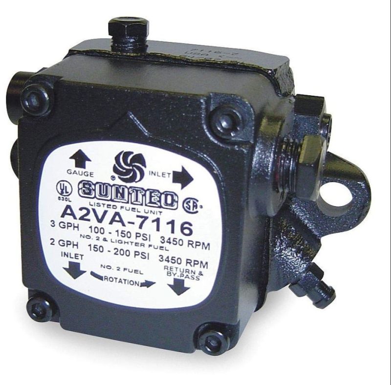 Diesel Suntec Fuel Pump,