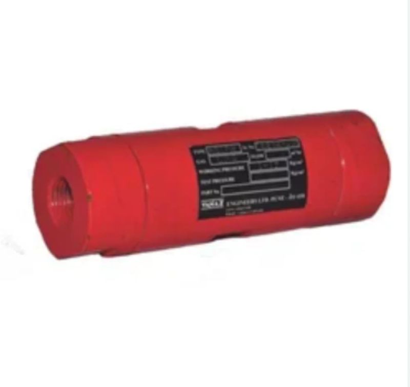 Flame Arrester