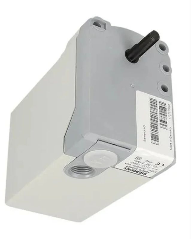 SQN72.2A4A 20 BC Siemens Sevo Motor