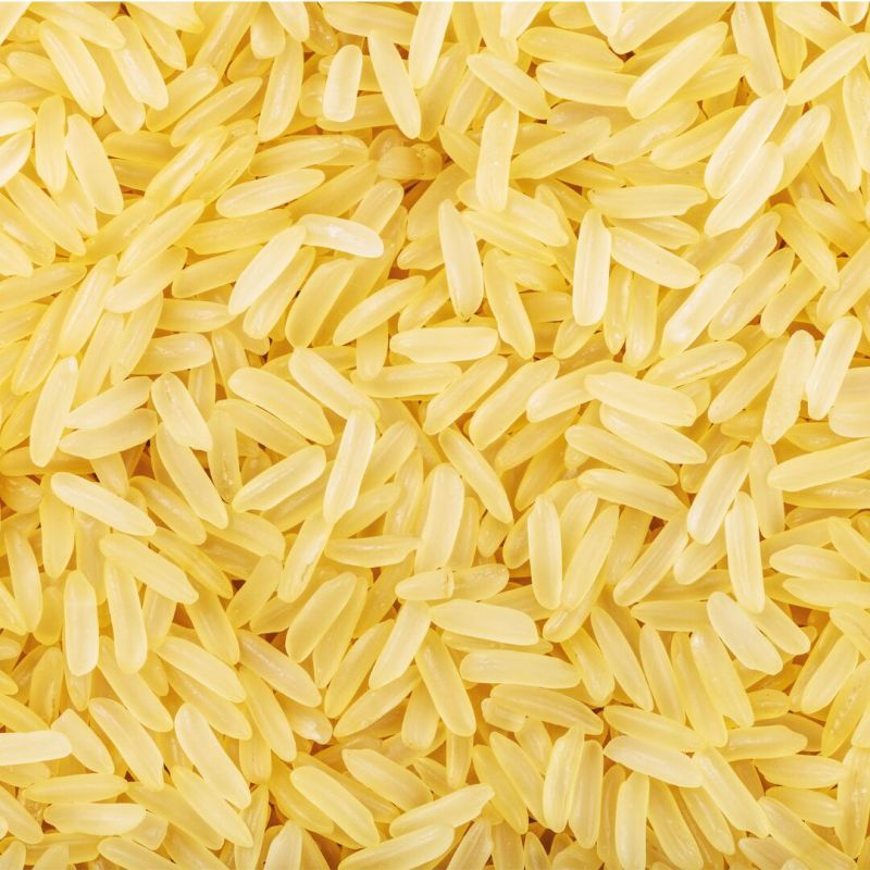 Varieties of Rice