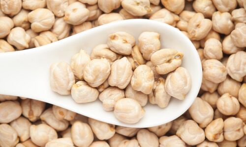 Kabuli Chana