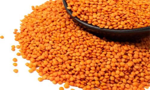 Masoor Dal