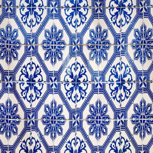 Mosaic Tiles