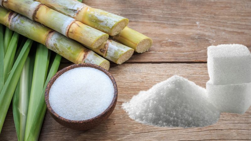 Premium Quality White Sugar